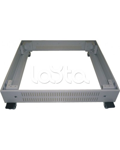 Основание стойки на роликах TOA CB-4 в Северске Системы оповещения и трансляции TOA Pintop.ru