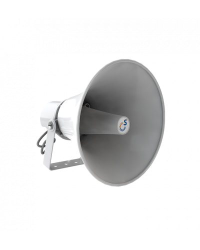 Громкоговоритель рупорный трансляционный Sonar SHS-20TA (ВЭД) в Северске Система оповещения и трансляции Sonar Pintop.ru