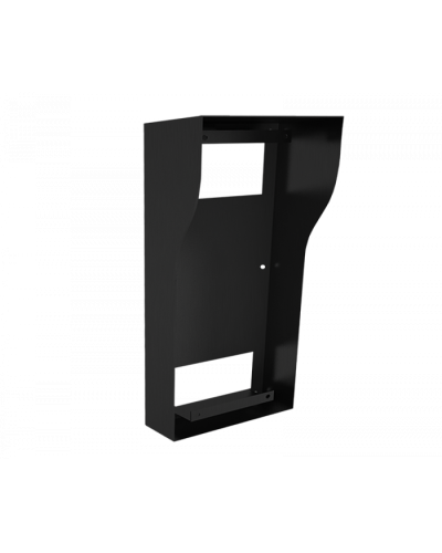 Кронштейн BAS-IP BR-AA14 RUS BLACK в Северске Дополнительное оборудование для СКУД Pintop.ru