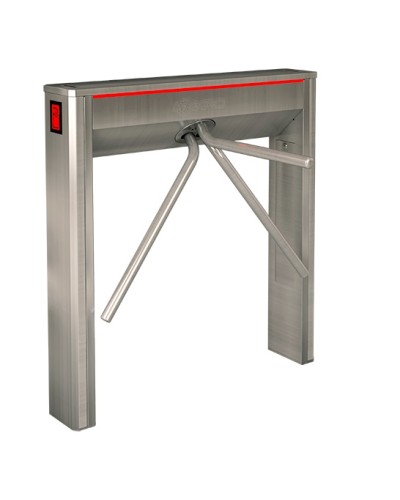 Турникет электромеханический Cube С-04-H Oxgard Cube С-04-H (ВЗР 2359-04) в Северске Турникеты Pintop.ru