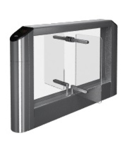 Модуль турникета центральный 660 с картоприемником Oxgard Praktika T-06-CMK-660 (ВЗР 2153-06) в Северске Турникеты Pintop.ru