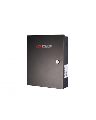 Контроллер доступа на 4 двери Hikvision DS-K2804 в Северске Контроллеры Pintop.ru