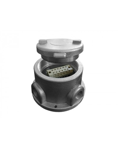 Ex-коробка металлическая Северленд Магнито-контакт Ех МКВМ М25 КМ12 в Северске Дополнительное оборудование (Ex) Pintop.ru