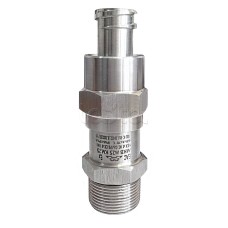 Ввод кабельный взрывозащищённый Магнито-контакт МКВ М20 КМ15