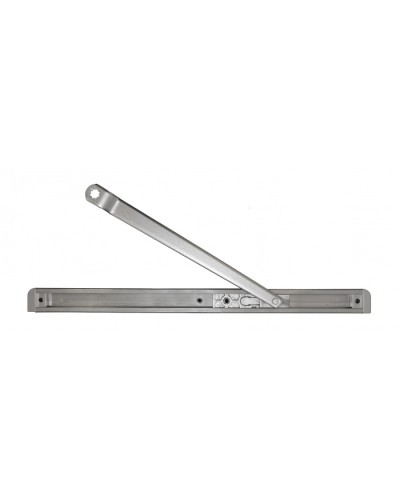 Скользящий канал Tantos TS-DC (серебро) в Северске Доводчики Pintop.ru