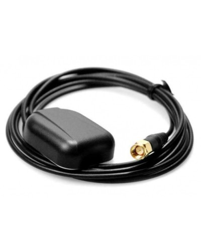 GPS антенна JDM GPS Antenna в Северске Аксессуары для СОУЭ Pintop.ru