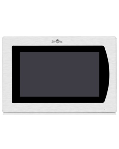 Монитор видеодомофона 7 Smartec ST-MS407HM-SL в Северске Абонентские видеоустройства Pintop.ru