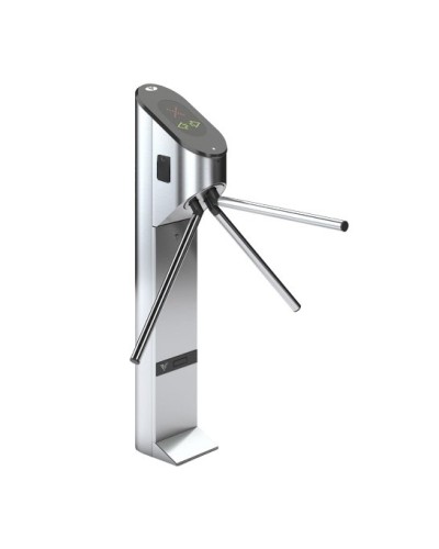 Турникет моторизованный Oxgard Praktika Т-01-2R (Mifare) в Северске Турникеты Pintop.ru