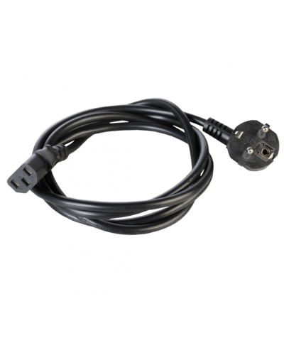 Кабель питания REM R-10-Cord-C13-S-3 в Северске Дополнительное оборудование для сетей Pintop.ru