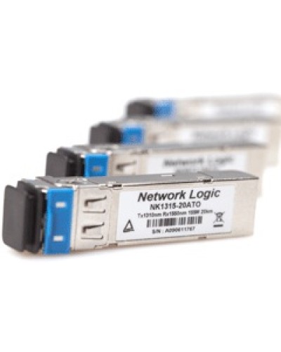 SFP-модуль NSGate SFG-W01/U-DI в Северске Модули SFP/XFP/GBIC Pintop.ru