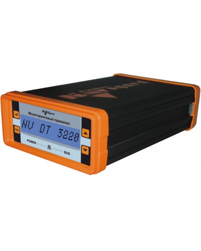 GSM-приемник NAVIgard DG-3220 в Северске Системы передачи извещений Pintop.ru