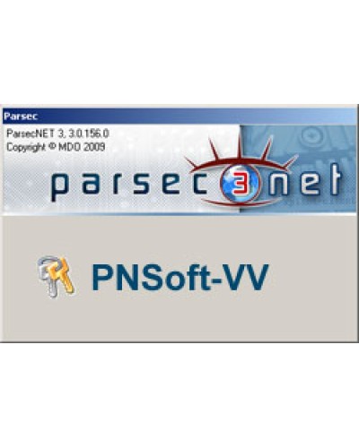 ПО Модуль видеоверификации Parsec PNSoft-VV в Северске Сетевая СКУД Parsec Pintop.ru