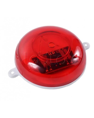 Световой оповещатель Компания СМД Орбита С 24 В в Северске Оповещатели Pintop.ru