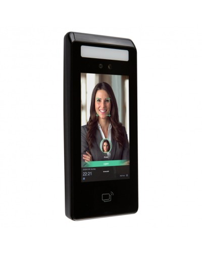 Терминал распознавания лиц RusGuard R20-Face (5W) в Северске Контроллеры Pintop.ru