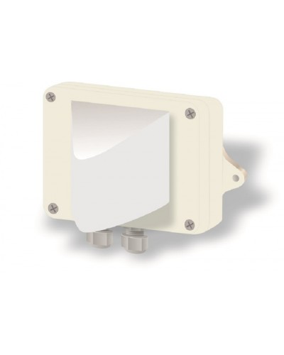 Лампа влагозащищенная сигнальная Getcall GC-0611W3 в Северске Дополнительное оборудование для сетей Pintop.ru