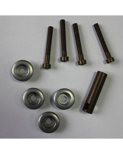 Комплект крепежа Метаком МК комплект 2003 в Северске Аксессуары для многоабонентных систем Pintop.ru