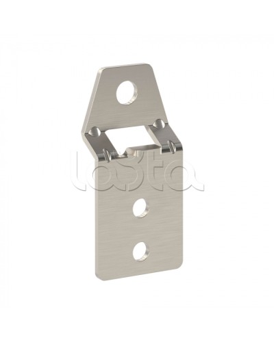 Кронштейны для настенного крепления из нержавеющей стали AISI304, 4 шт. DKC (R5AI504) в Северске Кронштейны для сетевого оборудования Pintop.ru