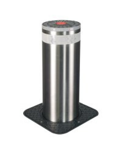 Блокиратор дорожный полуавтоматический J200 SA высотой 600 мм Faac 116509 в Северске Запчасти для шлагбаумов и автоматики Pintop.ru