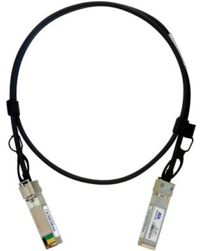 Кабель соеденительный QSFP Gigalink GL-CC-QSFP100-020 в Северске Модули SFP/XFP/GBIC Pintop.ru