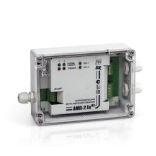 Метка адресная искробезопасная Рубеж АМП-2 Ex прот. R3