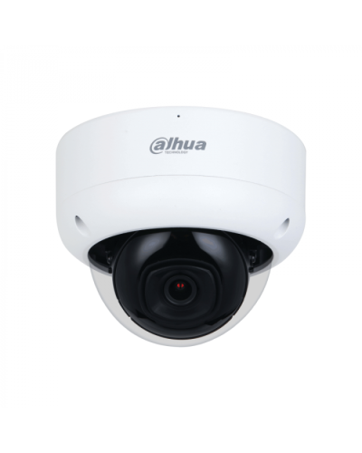 IP-камера видеонаблюдения уличная купольная с ИИ Dahua DH-IPC-HDBW3441EP-AS-0280B-S2 в Северске IP-камеры Pintop.ru