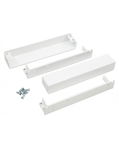 Комплект монтажный для замка ALM-700S ALeko МК 700S (белый) в Северске Дополнительное оборудование для СКУД Pintop.ru