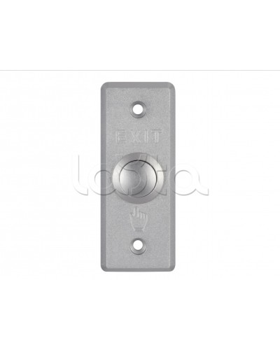 Кнопка выхода механическая Hikvision DS-K7P02 в Северске Кнопки выхода Pintop.ru