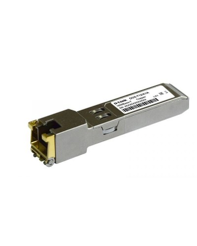 SFP-трансивер D-Link DGS-712/A2A в Северске Модули SFP/XFP/GBIC Pintop.ru