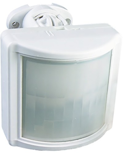 Датчик движения оптико-электронный радиоканальный Риэлта Феникс-РК в Северске Извещатели охранные Pintop.ru