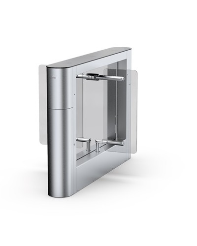 Модуль турникета центральный с картоприемником Oxgard Praktika T-08-CMK-900 в Северске Турникеты Pintop.ru