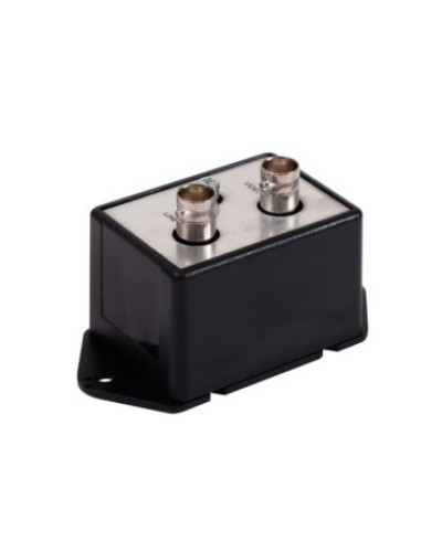 Устройство 2-х ступенчатой грозозащиты ИНФОТЕХ AVT-PCL2000HD в Северске Видеоусилители, Модуляторы, Делители Pintop.ru