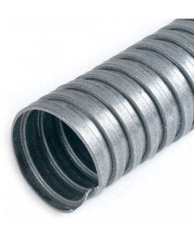 Металлорукав Р3-ПР-Ц-10 1100 Н УХЛ1 (100м/уп) Промрукав (PR.08100) в Северске Металлорукав Pintop.ru