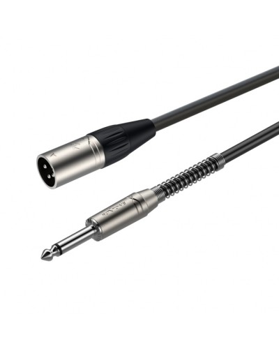 Кабель микрофонный ROXTONE SMXJ250/1 в Северске Система оповещения и трансляции Roxton Pintop.ru