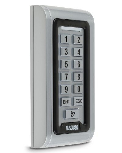 Универсальный считыватель RusGuard RDR-204-EH (Key) в Северске Считыватели Pintop.ru
