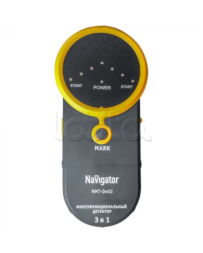Детектор Navigator 93 621 NMT-De02 в Северске Досмотровое оборудование Pintop.ru