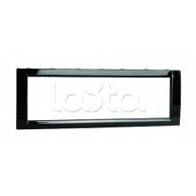 Рамка универсальная на 6 модулей, цвет чёрный DKC (F00015B)