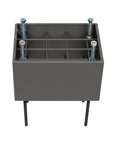 CARDDEX Опалубка автоматического шлагбаума OS-A в Северске Сетевая СКУД CARDDEX Pintop.ru