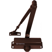 Доводчик Tantos TS-DC065 коричневый