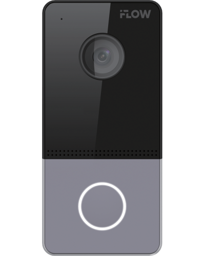 IP вызывная панель iFlow F-VI-1400IPCE1 в Северске Вызывные IP панели Pintop.ru