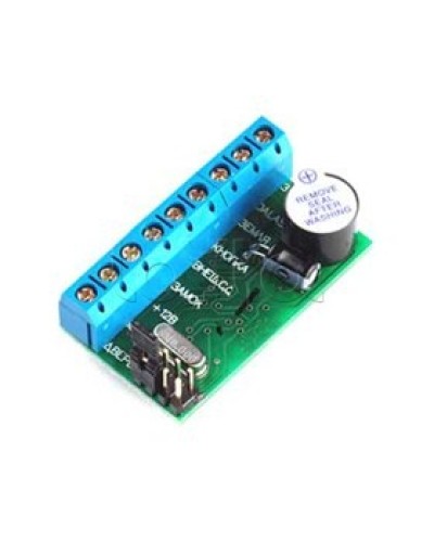 Контроллер длля управления электромагнитными и электромеханическими замками Beward Z-5R в Северске Дополнительное оборудование для СКУД Pintop.ru