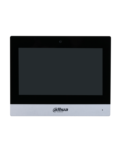 IP Монитор видеодомофона Dahua DHI-VTH8A21KMS-CW в Северске Комплекты домофонов Pintop.ru