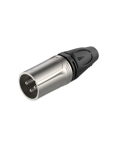 Разъем ROXTONE RX3M-NT в Северске Система оповещения и трансляции Roxton Pintop.ru