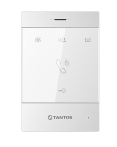 Переговорное устройство Tantos TS-AU VZ в Северске Абонентские IP устройства Pintop.ru