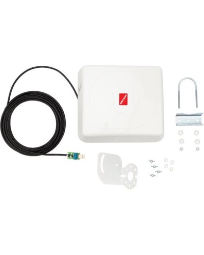 Антенна 4G MIMO Андромеда REXANT 34-0904 в Северске Системы видеонаблюдения Pintop.ru