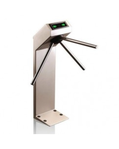 Турникет электромеханический уличный PERCo-TTR-04CWR в Северске Турникеты Pintop.ru