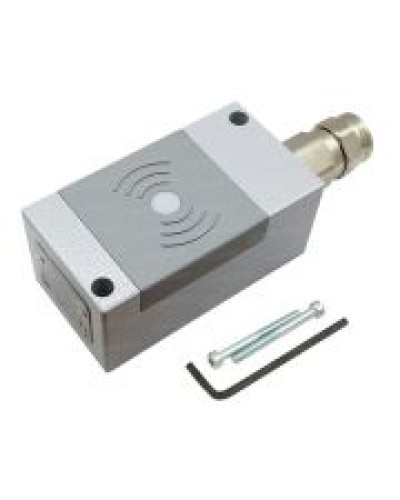 Считыватель взрывозащищенный ALeko ALM-RD-S06-FM-RCP-M в Северске Считыватели Pintop.ru