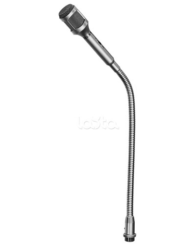 Микрофон динамический на гибкой стойке (для лекций) с кнопкой включения/выключения TOA DM-524S в Северске Системы оповещения и трансляции TOA Pintop.ru