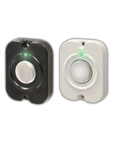 Кнопка выхода Олевс Кнопка выхода EXITka (Белый) в Северске Кнопки выхода Pintop.ru