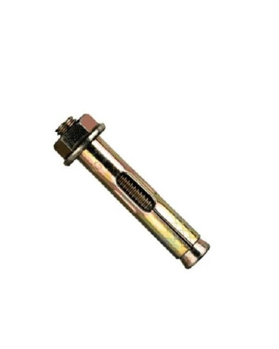 Анкерный болт с гайкой М8 10х75 (1000 шт/уп) ПожТехКабель PTK-Accessories (862-808) в Северске Крепеж Pintop.ru