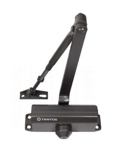 Доводчик Tantos TS-DC065 графит в Северске Доводчики Pintop.ru